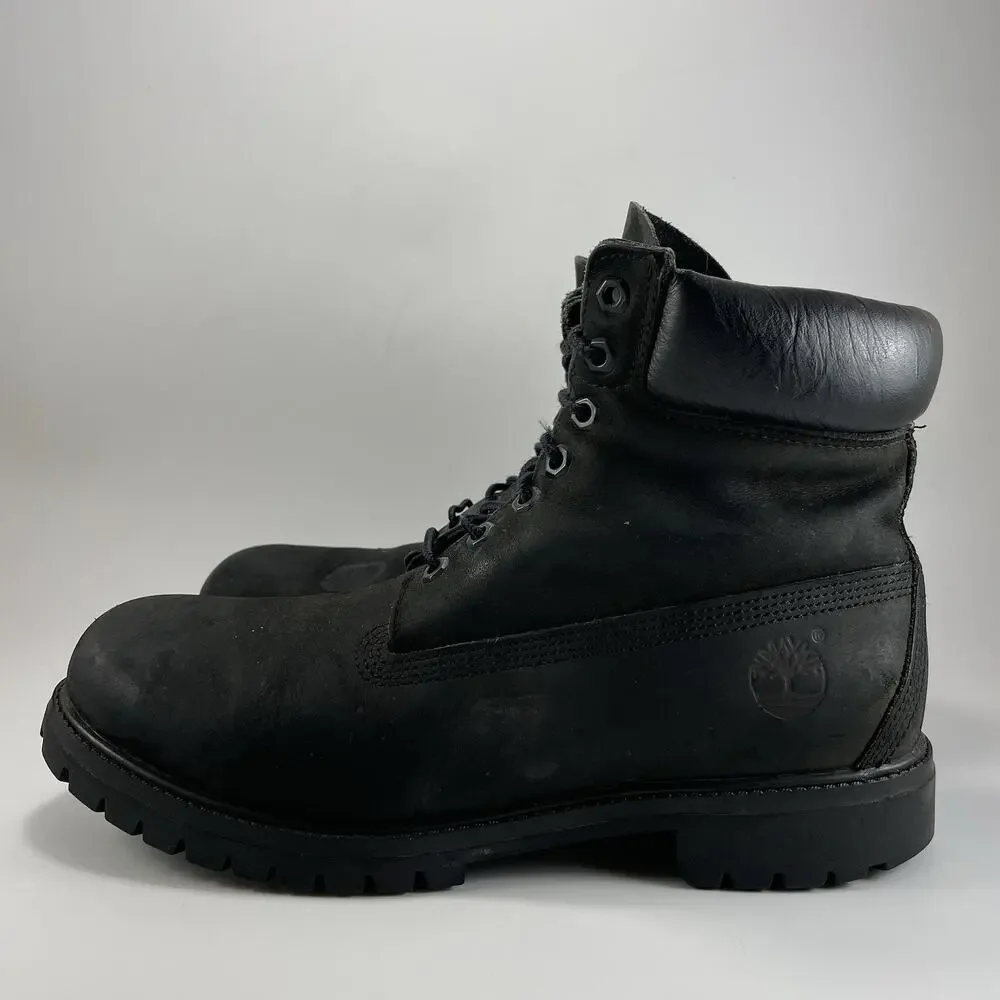 Timberland 6